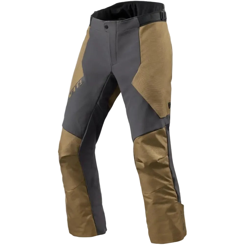 Pantalones REV'IT! Potential GTX Brown/Grey