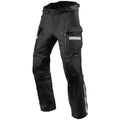 Pantalones REV’IT! Sand 4 H2O Black (Talla L)