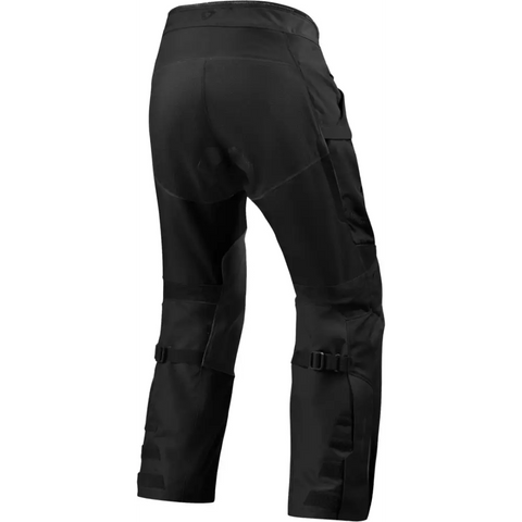 Pantalones REV'IT! Sand 5 H2O Black