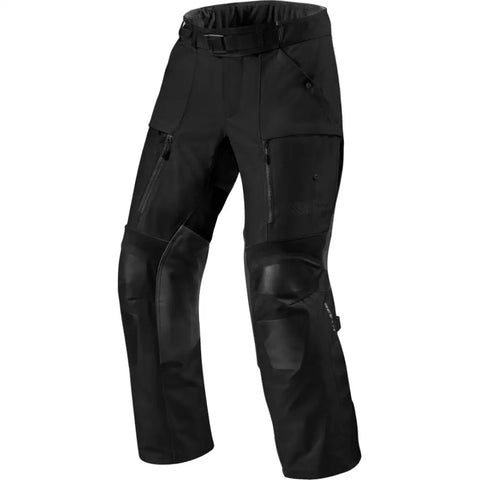 Pantalones REV'IT! Sand 5 H2O Black