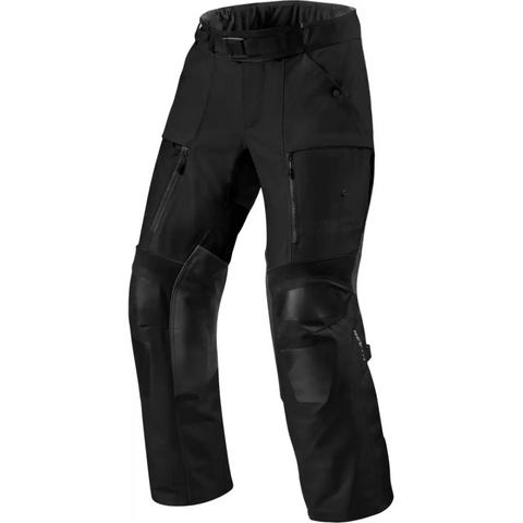 Pantalones REV'IT! Sand 5 H2O Black