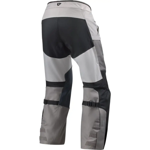 Pantalones REV'IT! Sand 5 H2O Silver/Black