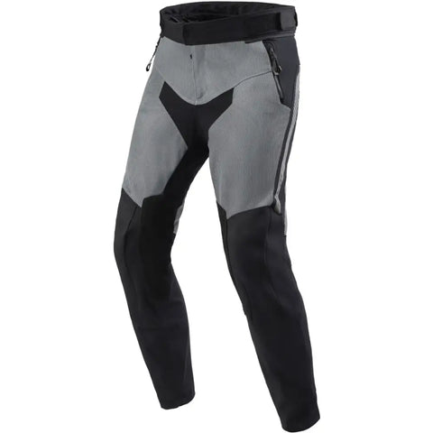 Pantalones REV'IT! Stratum GTX Black/Grey