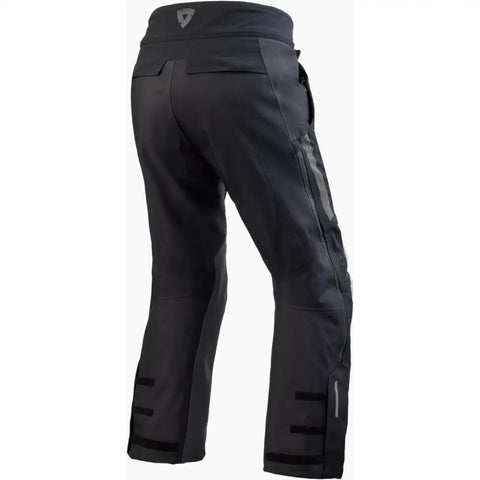 Pantalones REV'IT! Stratum GTX Black/Grey