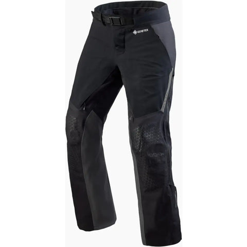 Pantalones REV'IT! Stratum GTX Black/Grey