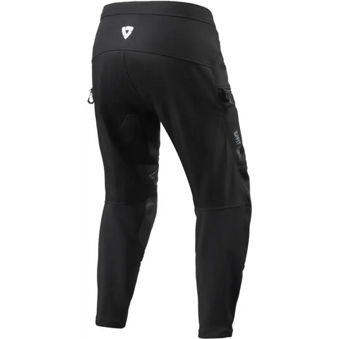 Pantalones REV'IT! Surface Black