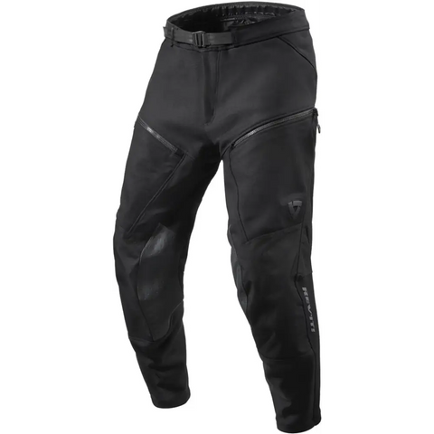 Pantalones REV'IT! Surface Black