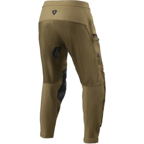 Pantalones REV'IT! Surface Brown
