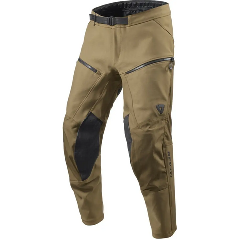 Pantalones REV'IT! Surface Brown