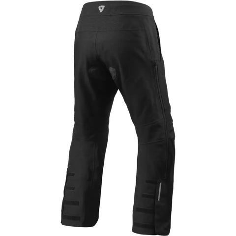 Pantalones REV’IT! Tectonic H2O Black