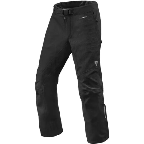 Pantalones REV’IT! Tectonic H2O Black