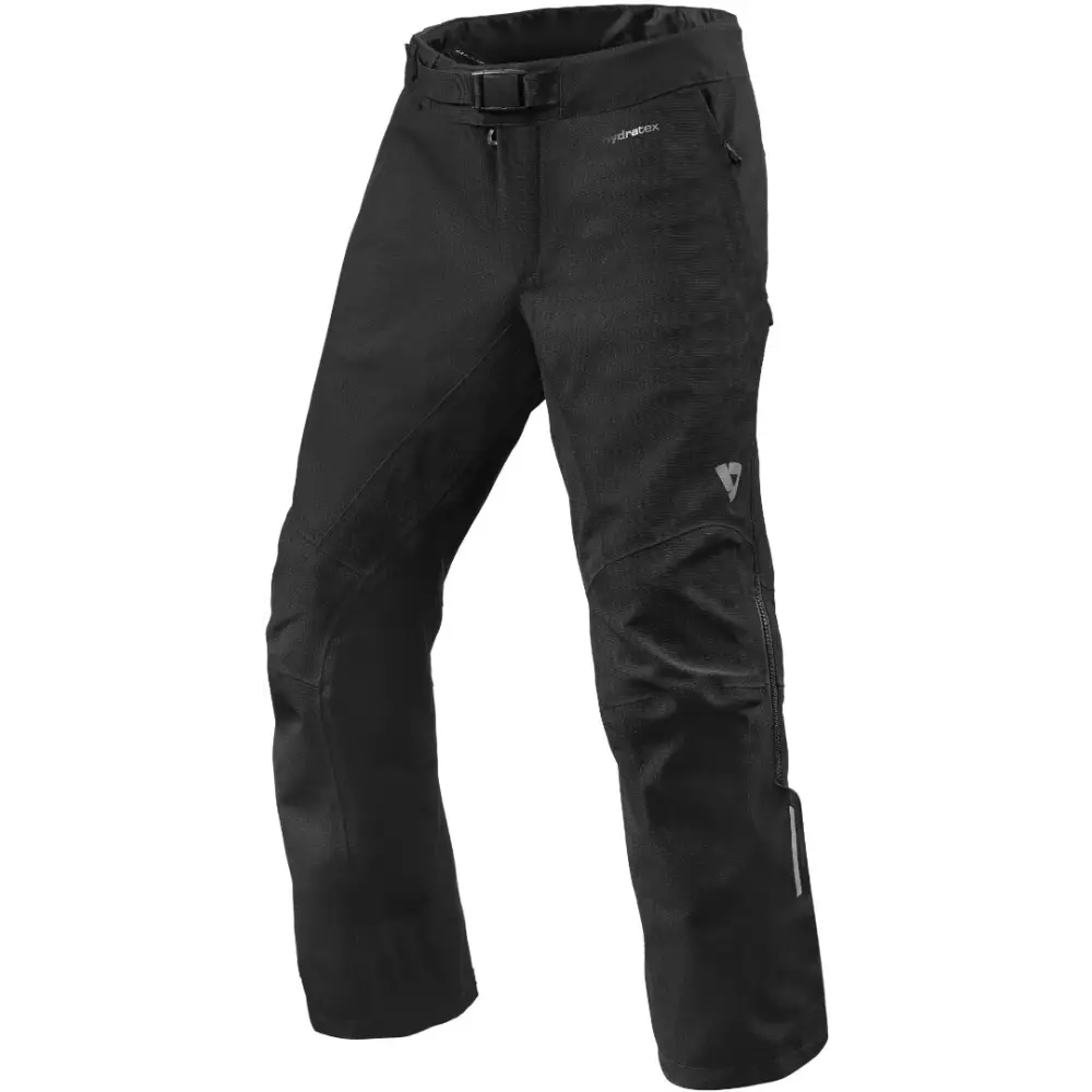 Pantalones REV’IT! Tectonic H2O Black
