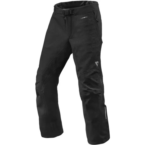 Pantalones REV’IT! Tectonic H2O Black