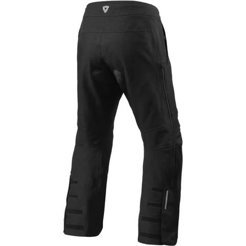 Pantalones REV’IT! Tectonic H2O Black