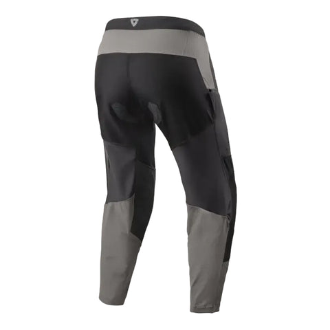 Pantalones REV'IT! Territory 2 Anthracite/Black