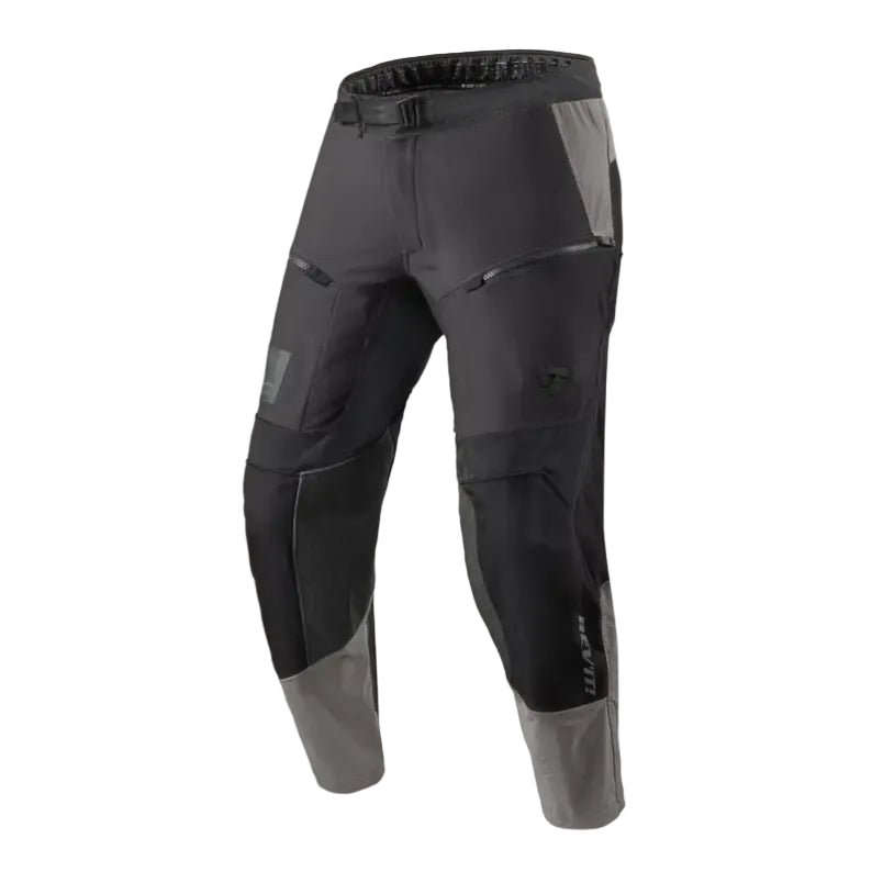 Pantalones REV'IT! Territory 2 Anthracite/Black