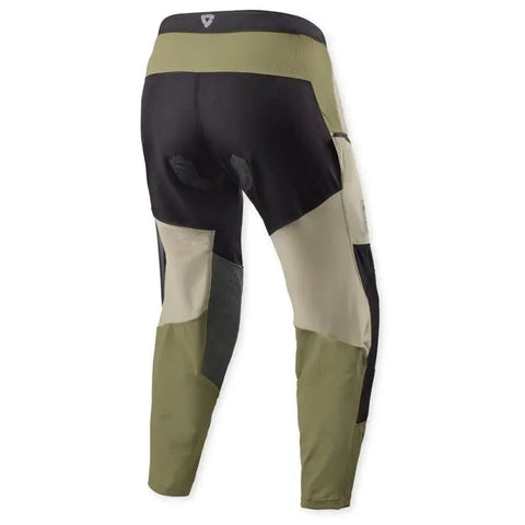Pantalones REV'IT! Territory 2 Sand/Black