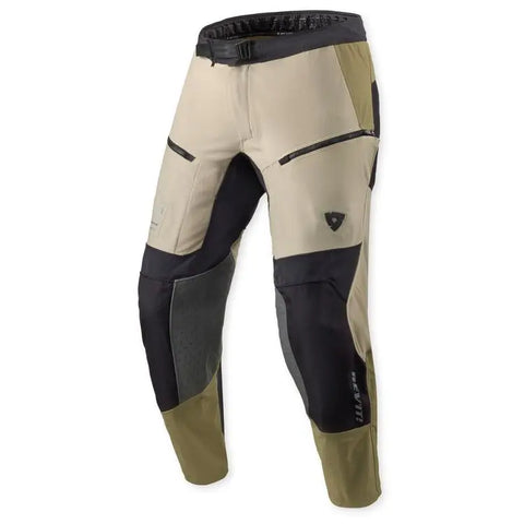 Pantalones REV'IT! Territory 2 Sand/Black