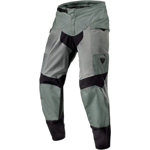 Pantalones REV'IT! Territory Mid Grey