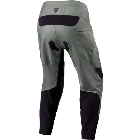 Pantalones REV'IT! Territory Mid Grey