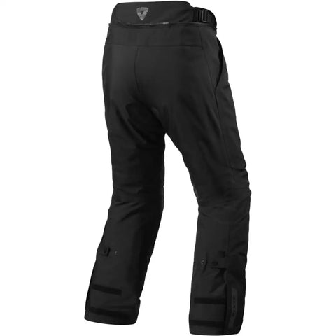 Pantalones REV'IT! Vertical GTX Black