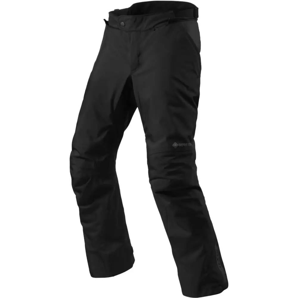 Pantalones REV'IT! Vertical GTX Black