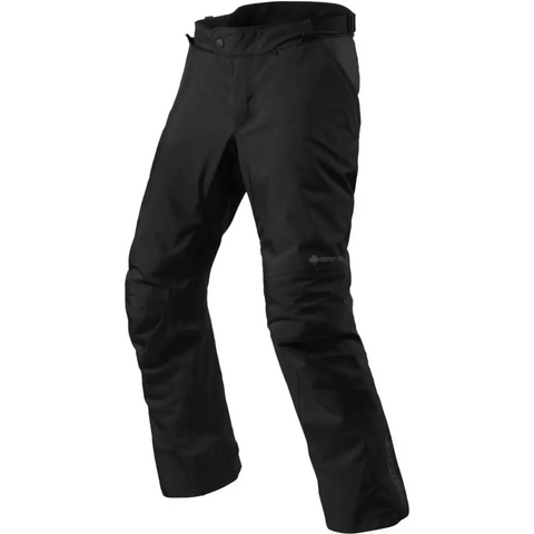 Pantalones REV'IT! Vertical GTX Black