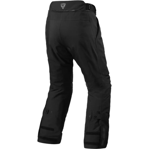 Pantalones REV'IT! Vertical GTX Black