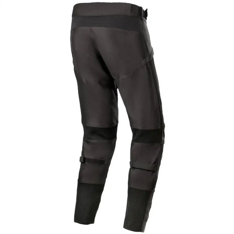 Pantalones Rideknit Alpinestars T-SP5 Black