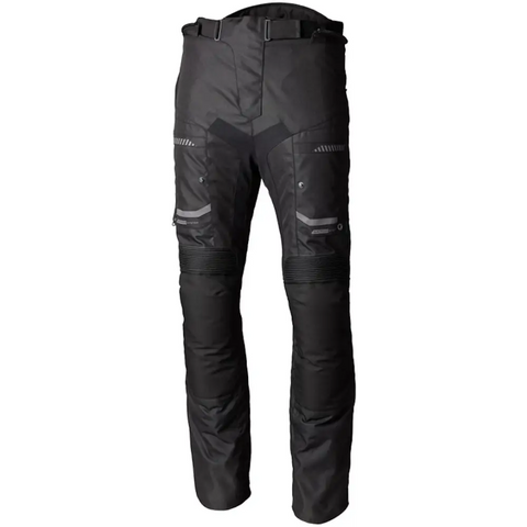 Pantalones RST Textiles Maverick Evo CE Black/Black