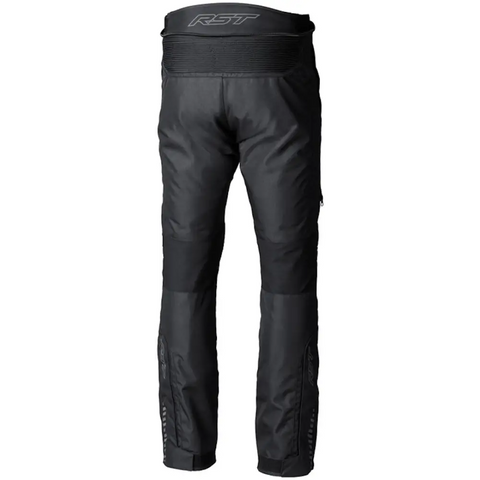Pantalones RST Textiles Maverick Evo CE Black/Black