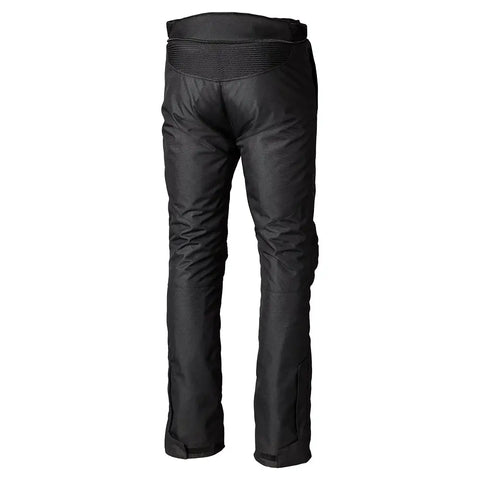 Pantalones RST Textiles S-1 CE Black/Black