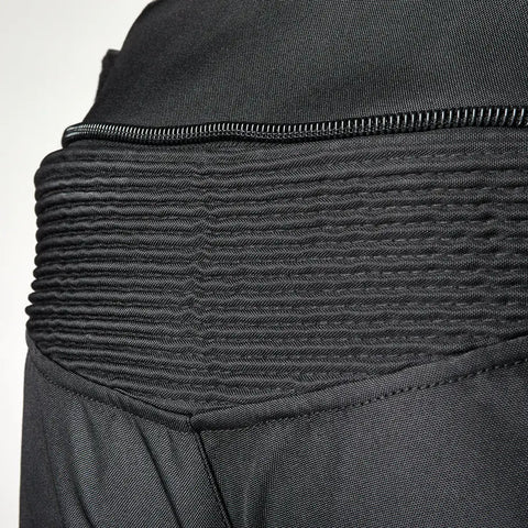 Pantalones RST Textiles S-1 CE Black/Black