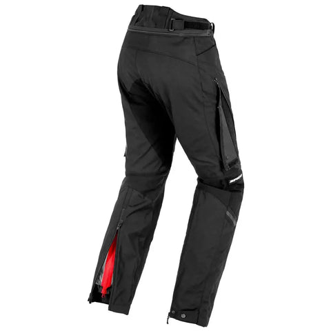 Pantalones Spidi 4Season Evo H2Out Black