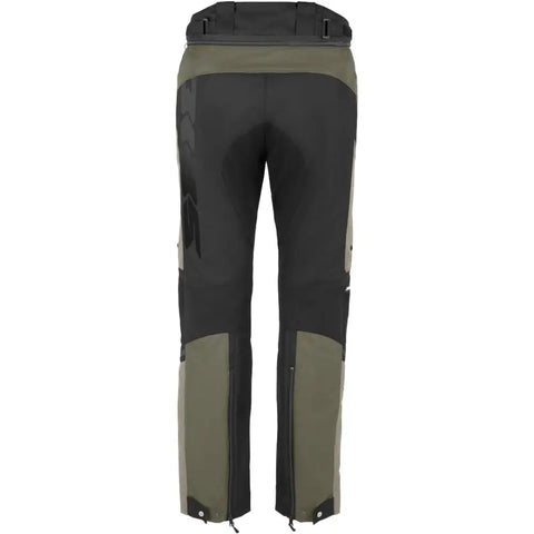 Pantalones Spidi 4Season Evo H2Out Black/Olive