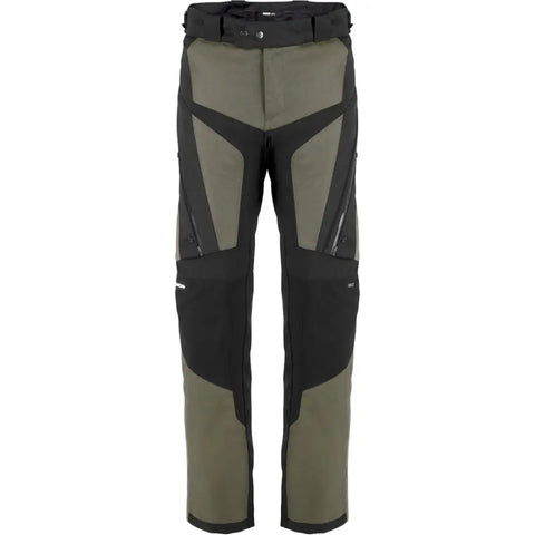 Pantalones Spidi 4Season Evo H2Out Black/Olive