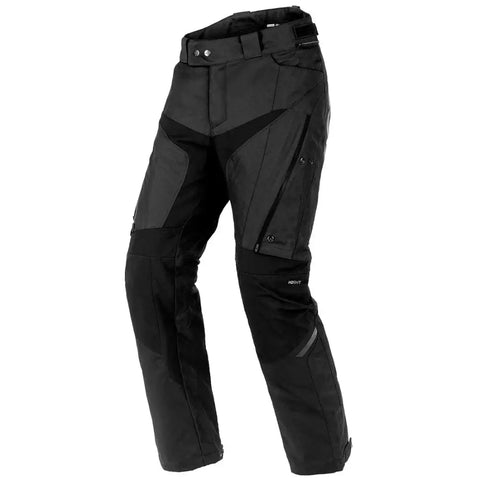 Pantalones Spidi 4Season Evo H2Out Black