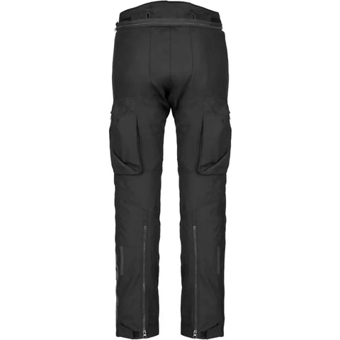 Pantalones Spidi Traveler Evo 3 Black