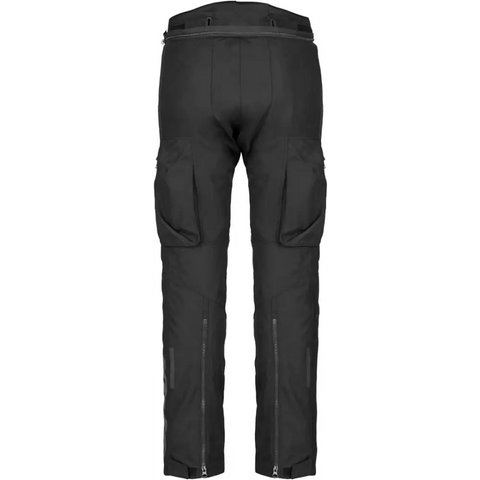 Pantalones Spidi Traveler Evo 3 Black