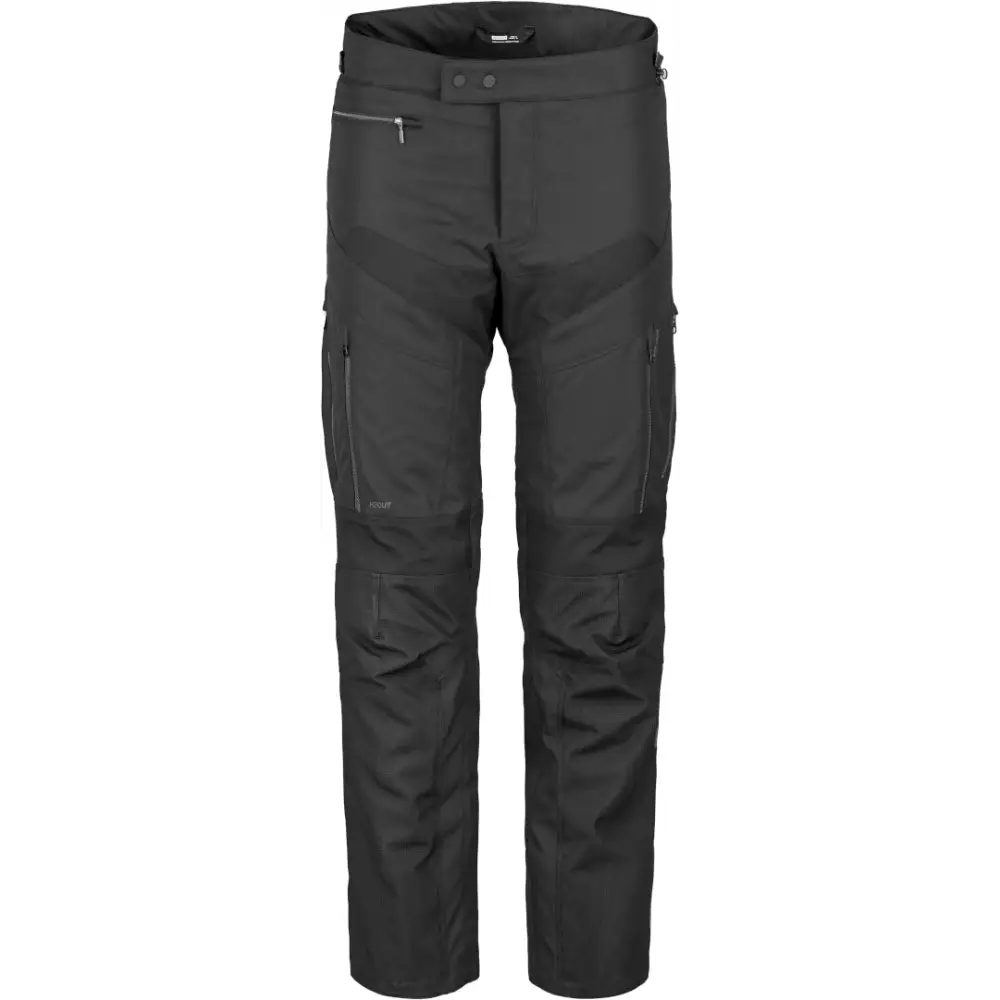 Pantalones Spidi Traveler Evo 3 Black