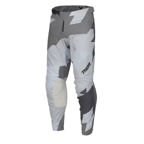 Pantalones Thor Launchmode Brave Black/Gray