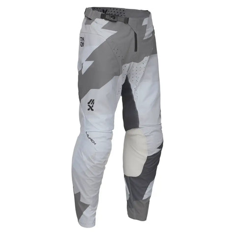 Pantalones Thor Launchmode Brave Black/Gray