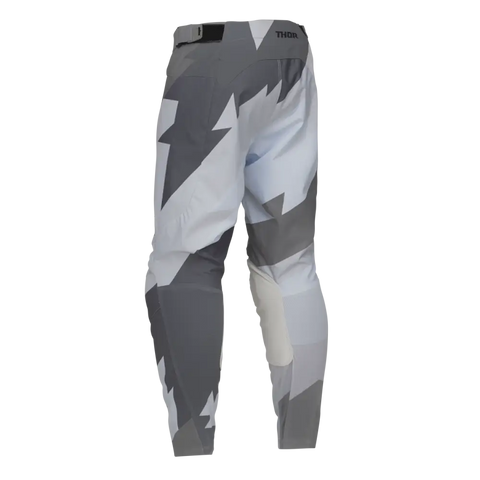 Pantalones Thor Launchmode Brave Black/Gray