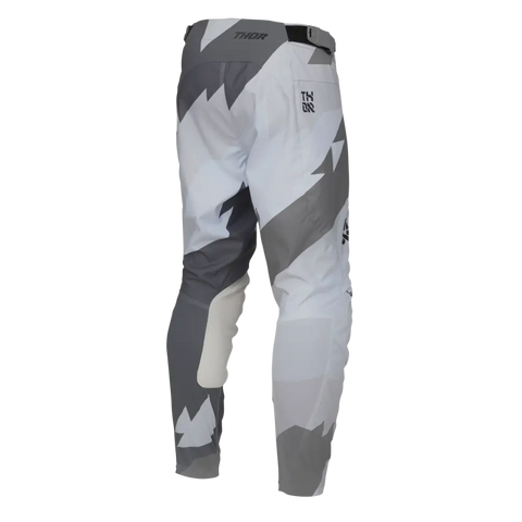 Pantalones Thor Launchmode Brave Black/Gray