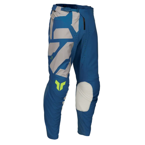 Pantalones Thor Launchmode Forge Blue
