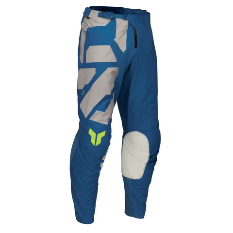 Pantalones Thor Launchmode Forge Blue