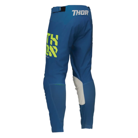 Pantalones Thor Launchmode Forge Blue