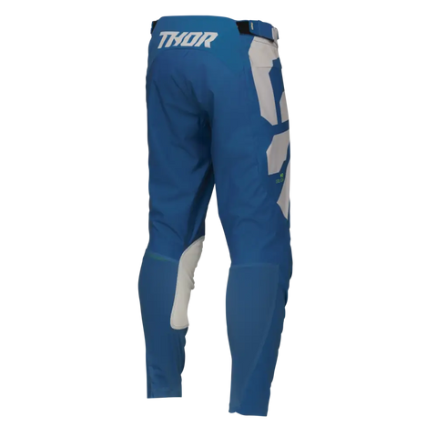 Pantalones Thor Launchmode Forge Blue