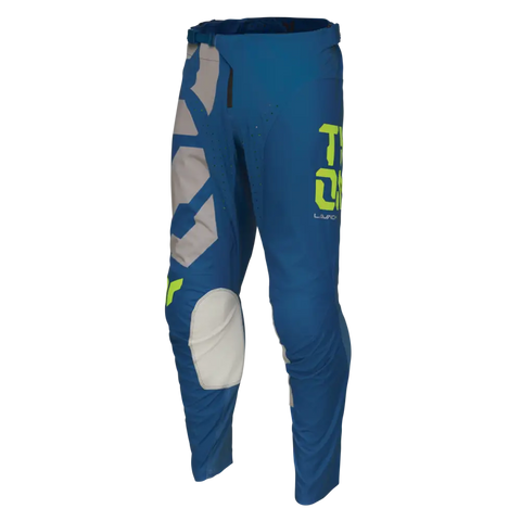 Pantalones Thor Launchmode Forge Blue