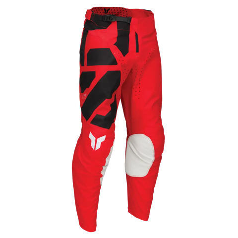 Pantalones Thor Launchmode Forge Red